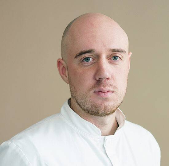лікар Горобець Костянтин Леонідович: опис, відгуки, послуги, рейтинг, записатися онлайн на сайті h24.ua