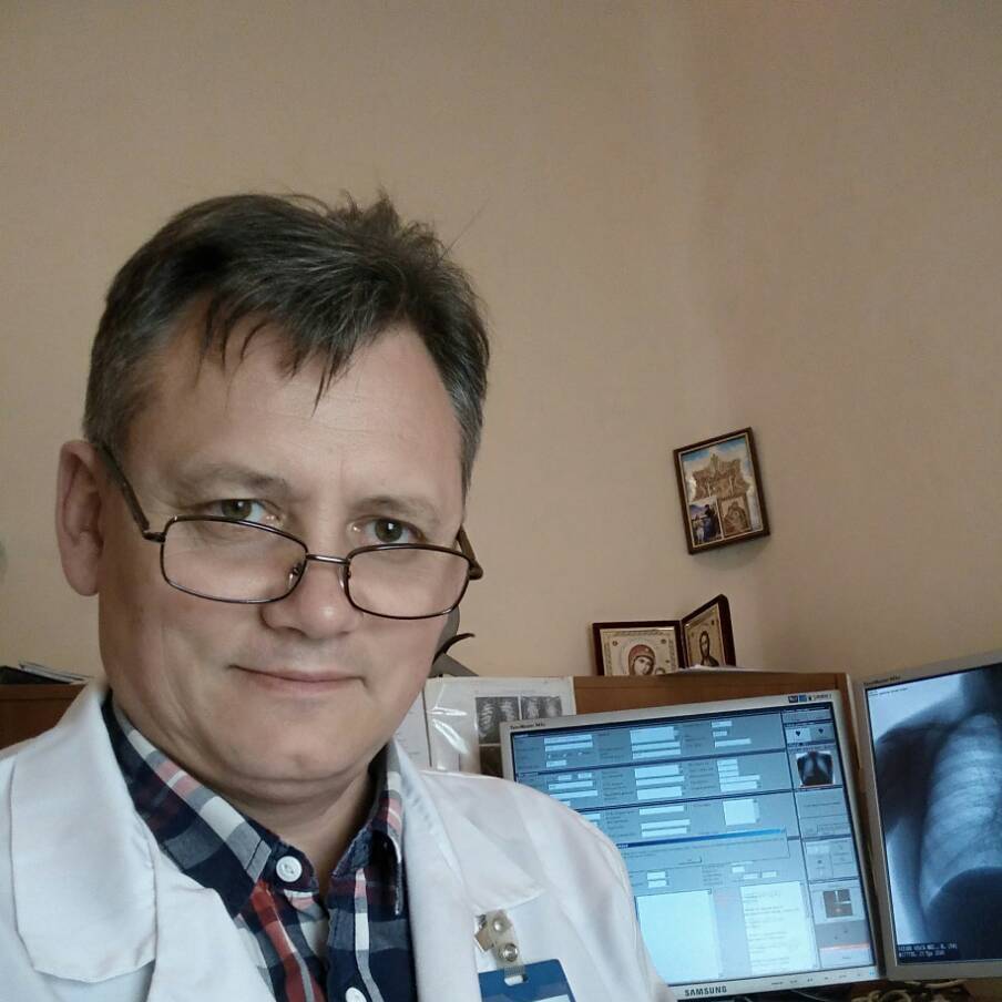 лікар Михалевський Андрій Іванович: опис, відгуки, послуги, рейтинг, записатися онлайн на сайті h24.ua