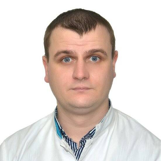 лікар Романенко Сергій Миколайович: опис, відгуки, послуги, рейтинг, записатися онлайн на сайті h24.ua