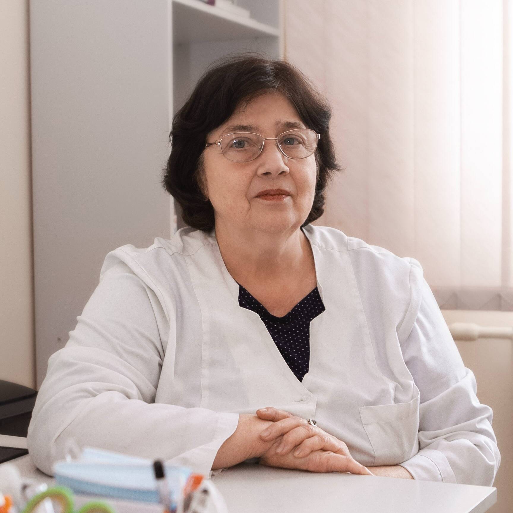 лікар Настояща Тетяна Іванівна: опис, відгуки, послуги, рейтинг, записатися онлайн на сайті h24.ua