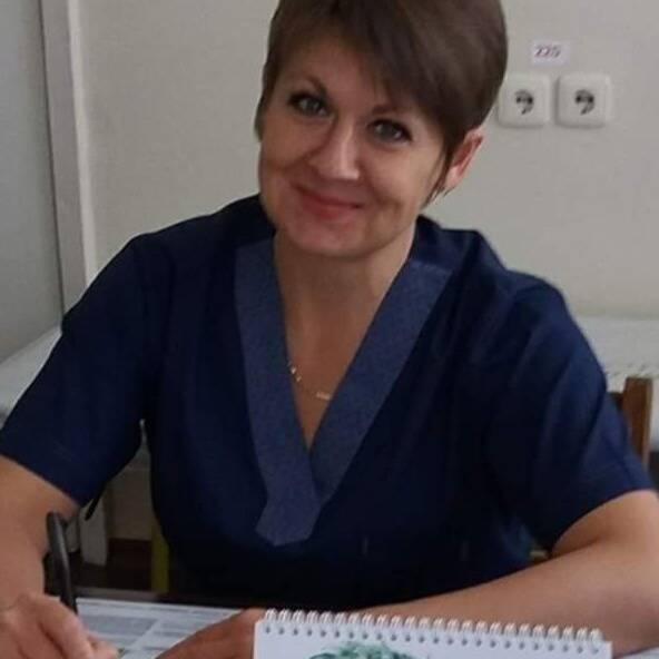 лікар Король Наталія Миколаївна: опис, відгуки, послуги, рейтинг, записатися онлайн на сайті h24.ua
