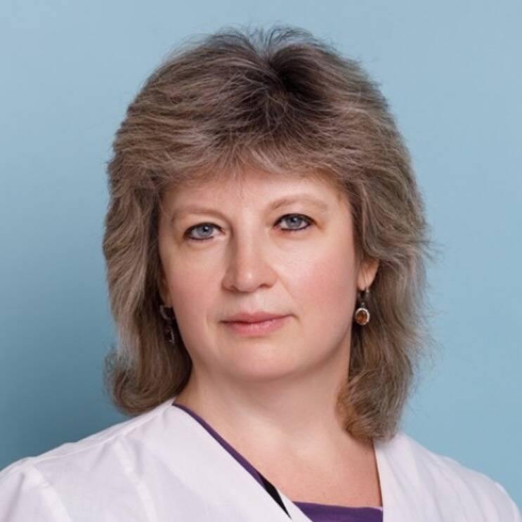 лікар Куземчак Надія Павлівна: опис, відгуки, послуги, рейтинг, записатися онлайн на сайті h24.ua