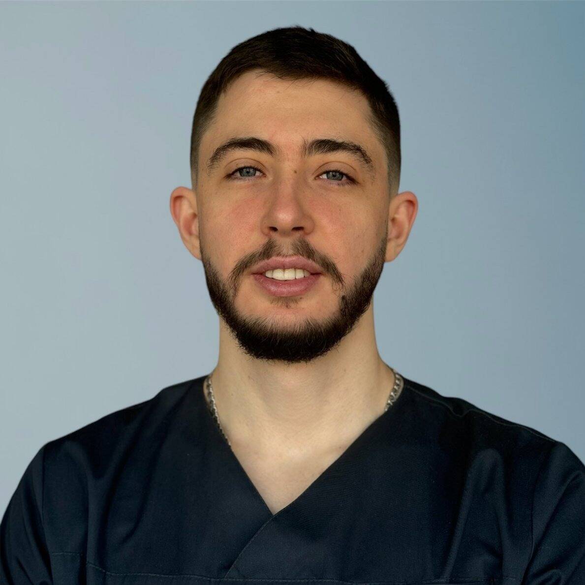 лікар Михайлов Олександр Сергійович: опис, відгуки, послуги, рейтинг, записатися онлайн на сайті h24.ua