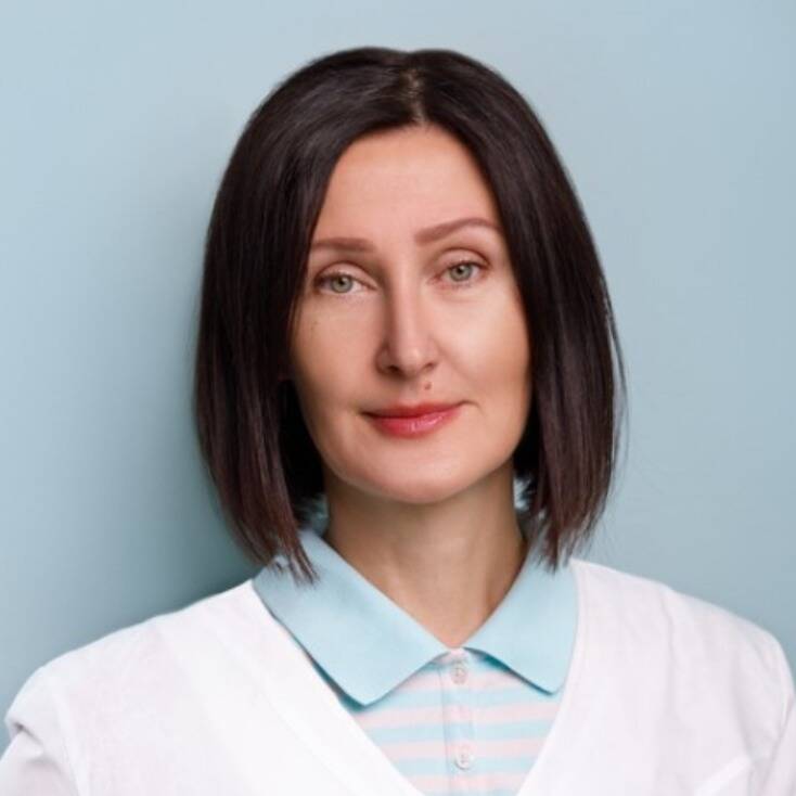 лікар Третьякова Світлана Миколаївна: опис, відгуки, послуги, рейтинг, записатися онлайн на сайті h24.ua