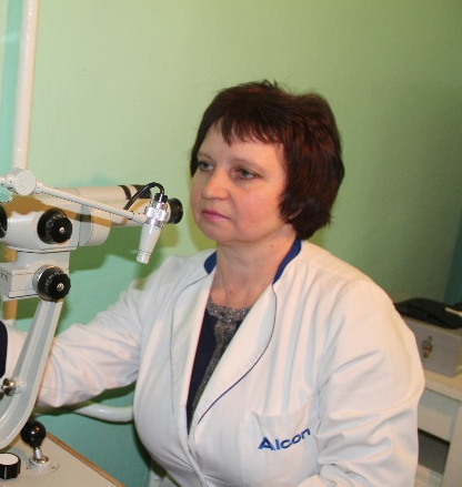 лікар Резнікова Ольга Іванівна: опис, відгуки, послуги, рейтинг, записатися онлайн на сайті h24.ua