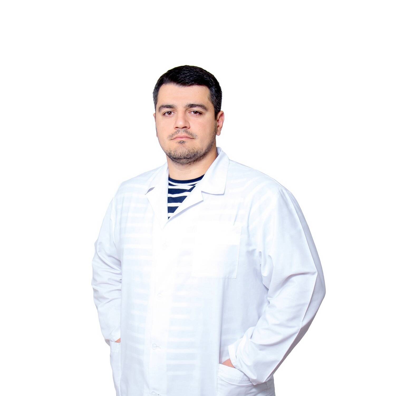 лікар Алієв Решад Фарізович: опис, відгуки, послуги, рейтинг, записатися онлайн на сайті h24.ua