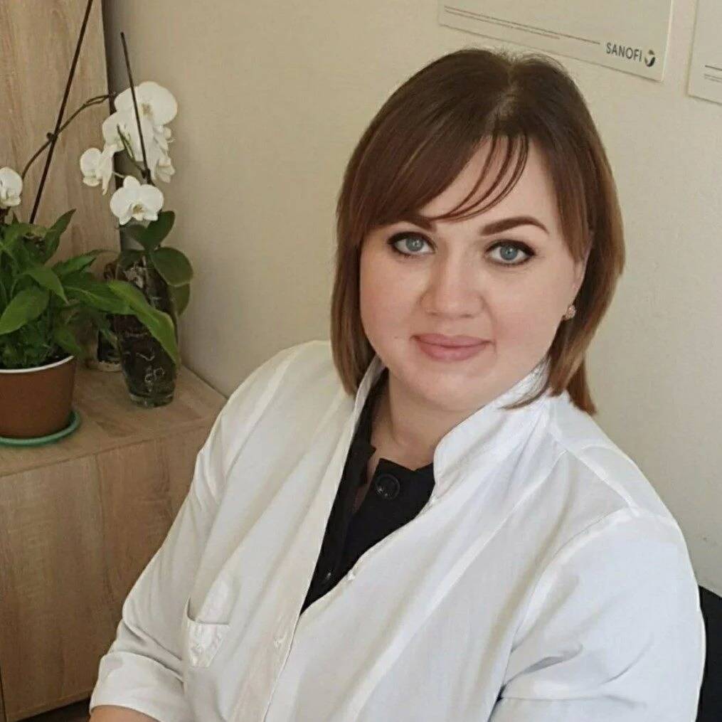 лікар Карпук Юлія Анатоліївна: опис, відгуки, послуги, рейтинг, записатися онлайн на сайті h24.ua