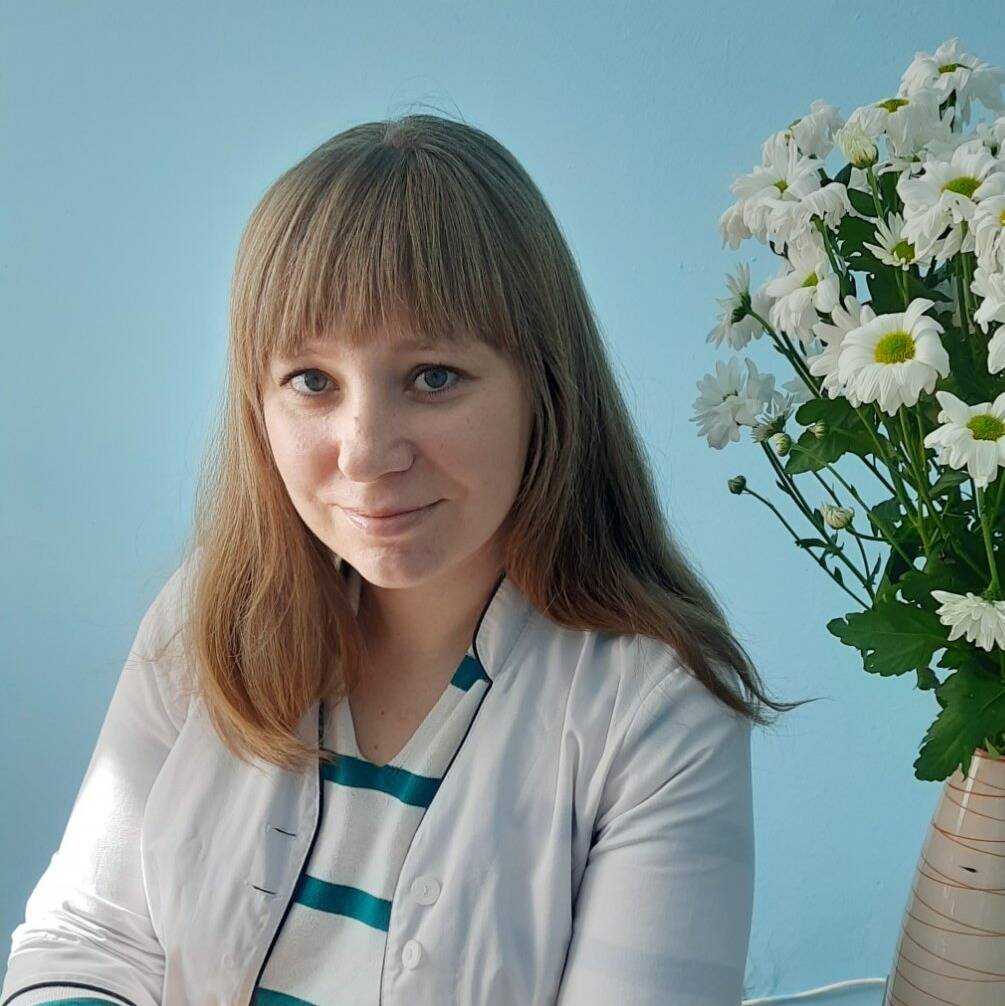 лікар Шкуренко Леся Олександрівна: опис, відгуки, послуги, рейтинг, записатися онлайн на сайті h24.ua