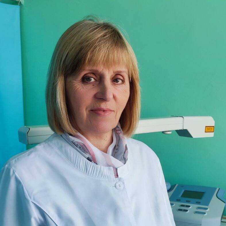 лікар Жаліс Антоніна Іванівна: опис, відгуки, послуги, рейтинг, записатися онлайн на сайті h24.ua