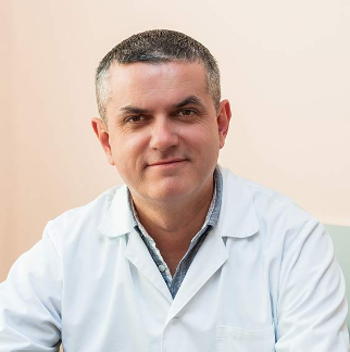 лікар Башак Юрій Ростиславович: опис, відгуки, послуги, рейтинг, записатися онлайн на сайті h24.ua