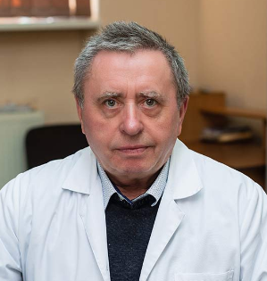 лікар Вальчишин Микола Петрович: опис, відгуки, послуги, рейтинг, записатися онлайн на сайті h24.ua