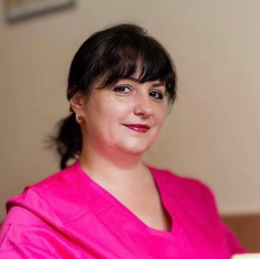 лікар Курилів Галина Миколаївна: опис, відгуки, послуги, рейтинг, записатися онлайн на сайті h24.ua
