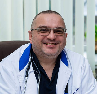 лікар Стасів Орест Михайлович: опис, відгуки, послуги, рейтинг, записатися онлайн на сайті h24.ua