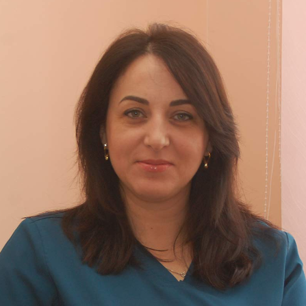лікар Ткачук Ніна Дмитрівна: опис, відгуки, послуги, рейтинг, записатися онлайн на сайті h24.ua