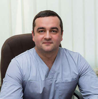 лікар Цапів Роман Миколайович: опис, відгуки, послуги, рейтинг, записатися онлайн на сайті h24.ua