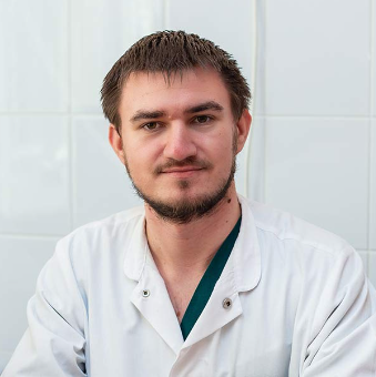 лікар Юркевич Богдан Євгенович: опис, відгуки, послуги, рейтинг, записатися онлайн на сайті h24.ua