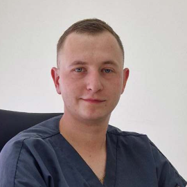 лікар Пилипчук Іван Володимирович: опис, відгуки, послуги, рейтинг, записатися онлайн на сайті h24.ua