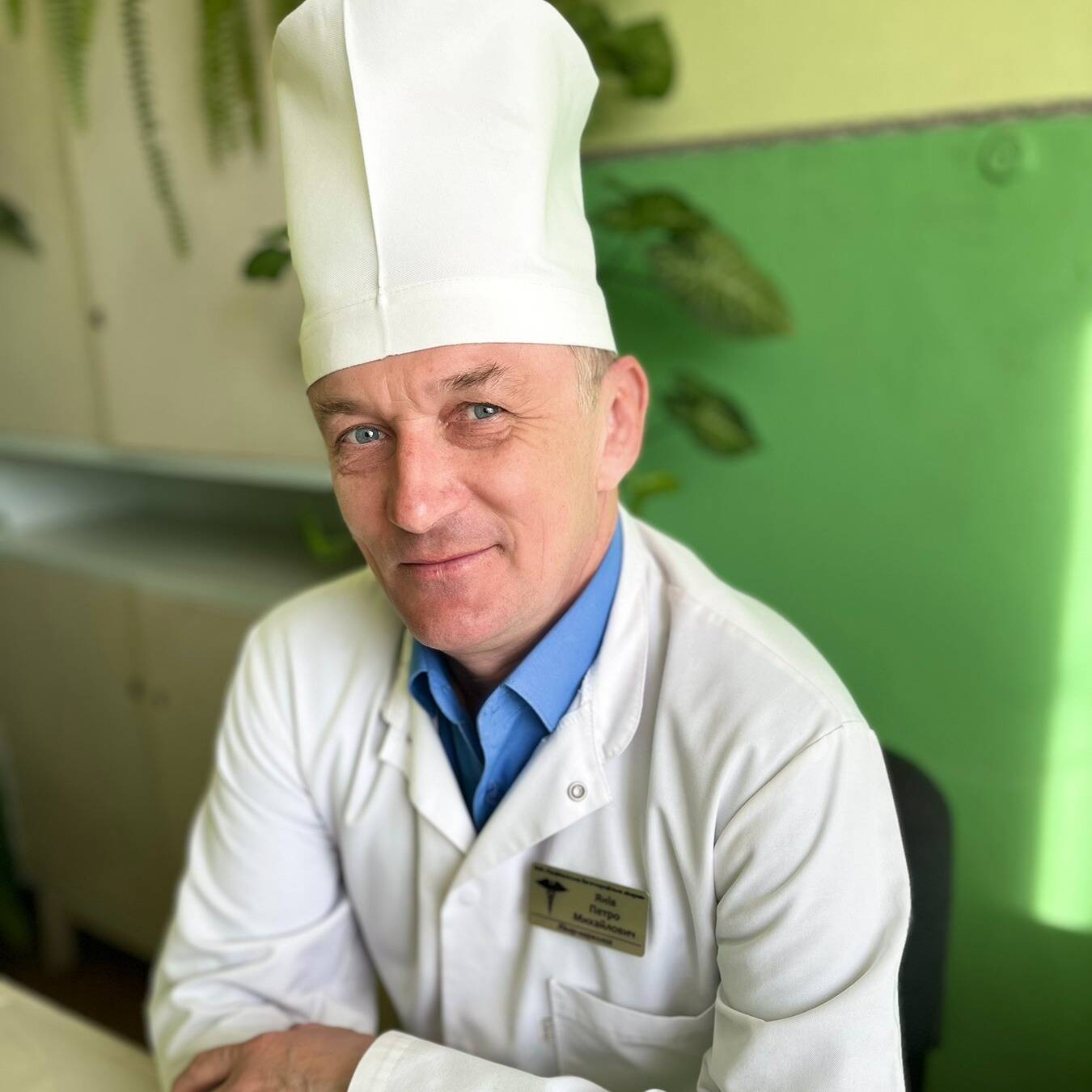 лікар Янів Петро Михайлович: опис, відгуки, послуги, рейтинг, записатися онлайн на сайті h24.ua
