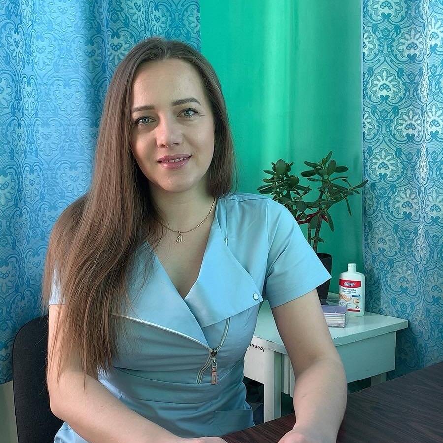 лікар Труш Анжела Володимирівна: опис, відгуки, послуги, рейтинг, записатися онлайн на сайті h24.ua
