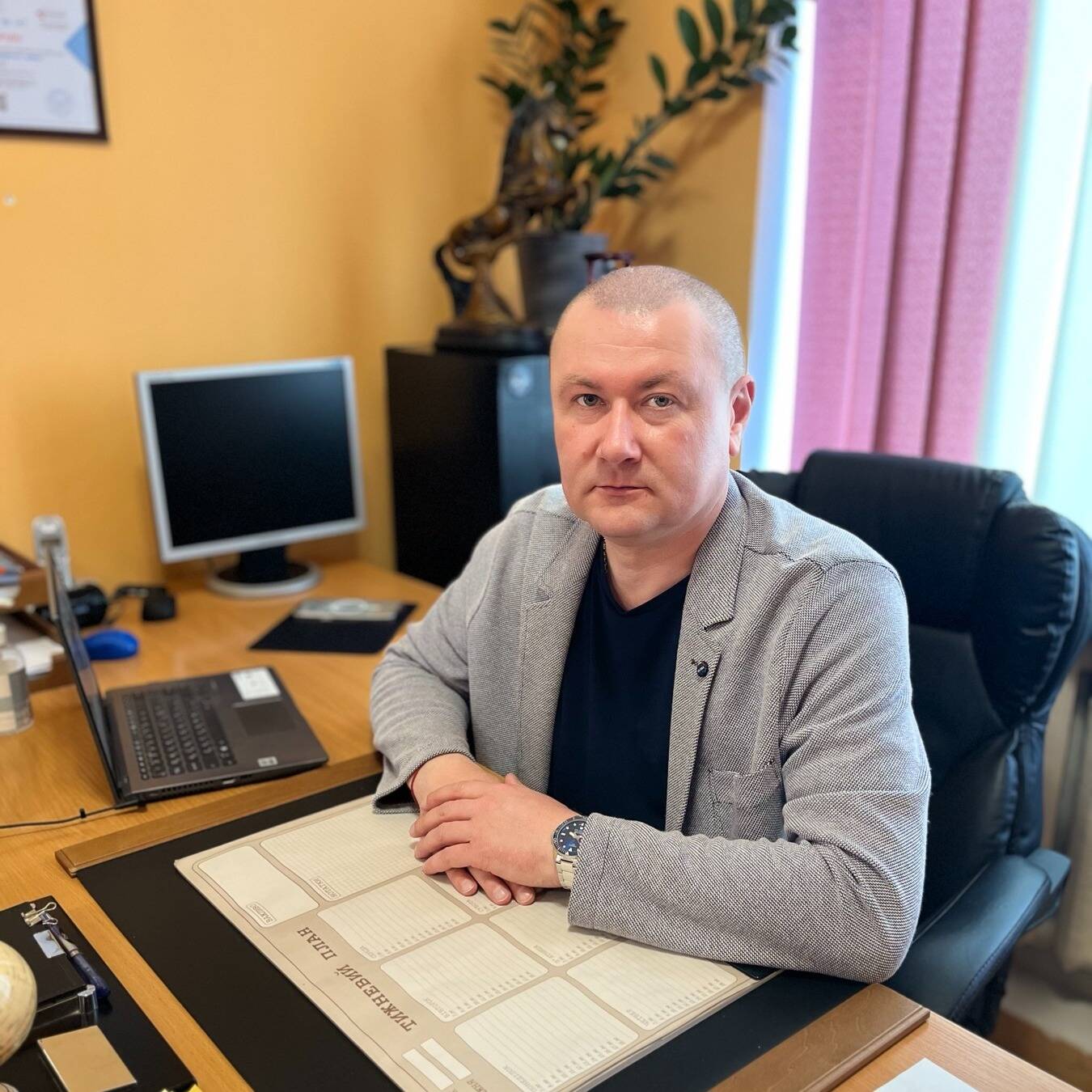 лікар Шкраба Сергій  Іванович: опис, відгуки, послуги, рейтинг, записатися онлайн на сайті h24.ua