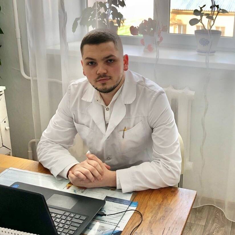 лікар Новицький Андрій Миколайович: опис, відгуки, послуги, рейтинг, записатися онлайн на сайті h24.ua