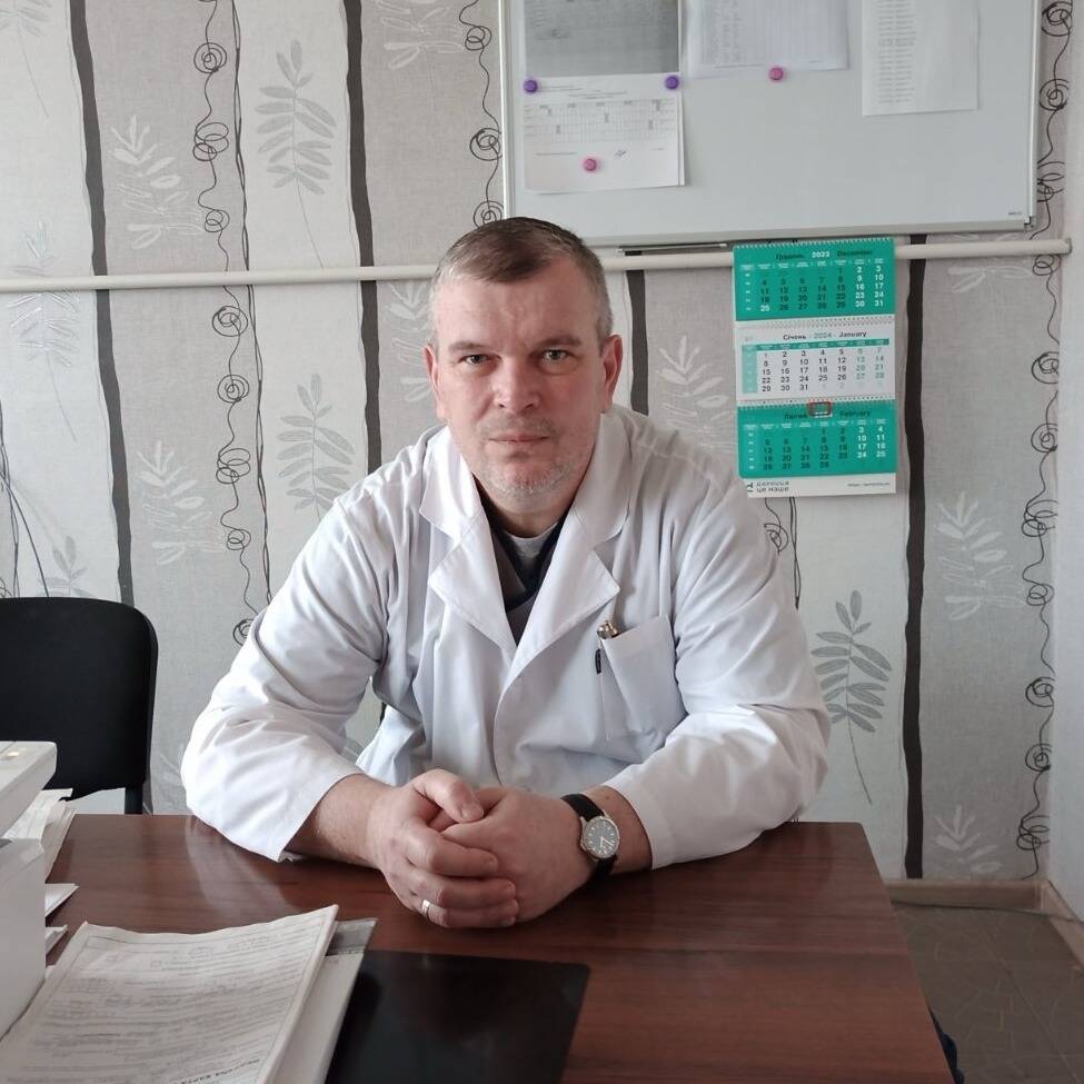 лікар Михаленко Ярослав Олександрович: опис, відгуки, послуги, рейтинг, записатися онлайн на сайті h24.ua