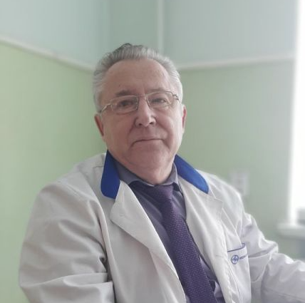 лікар Соловйов Віктор Анатолійович: опис, відгуки, послуги, рейтинг, записатися онлайн на сайті h24.ua