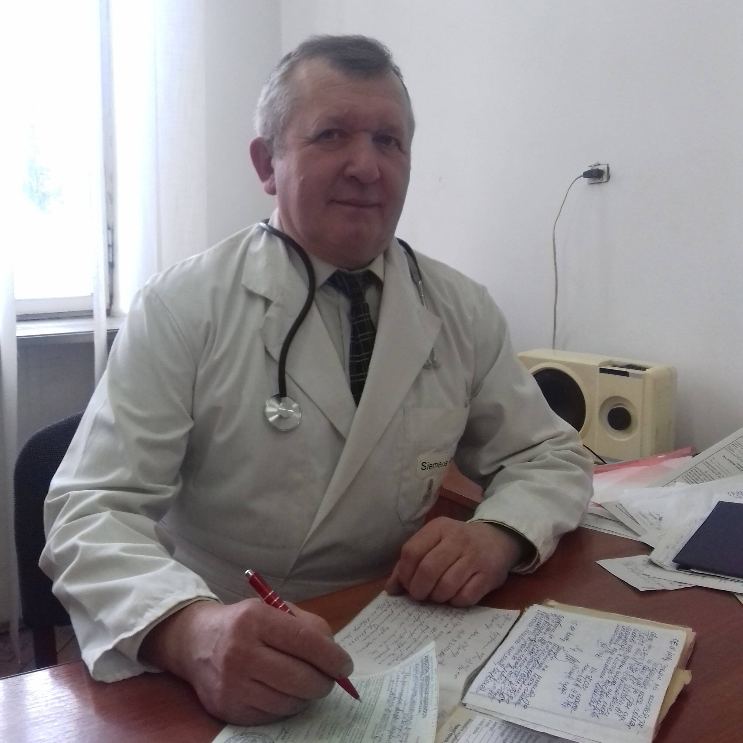 лікар Липний Михайло Павлович: опис, відгуки, послуги, рейтинг, записатися онлайн на сайті h24.ua