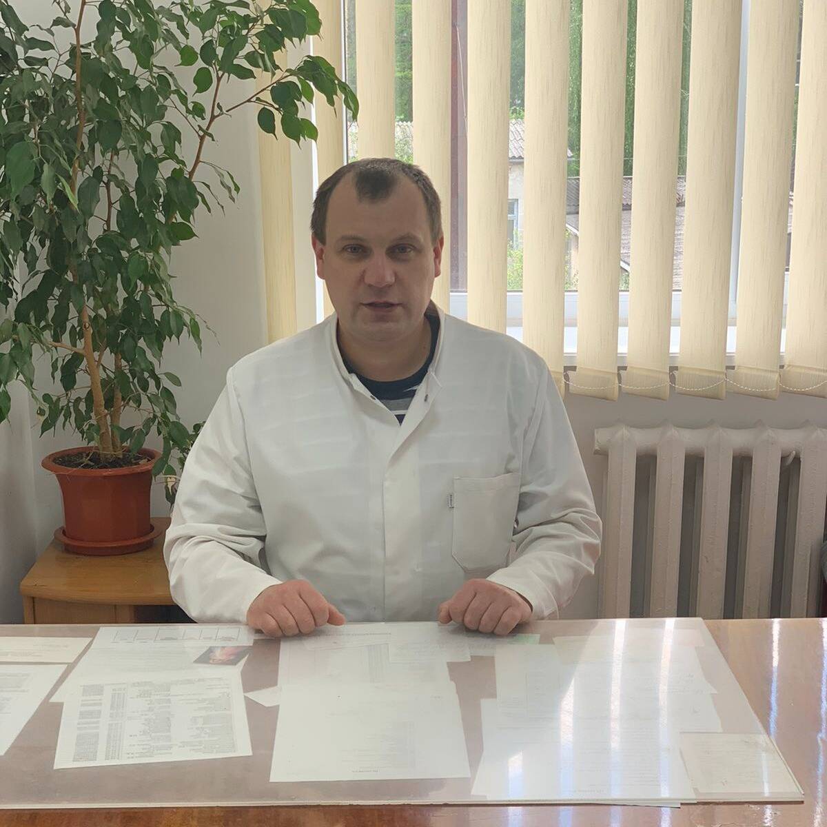 лікар Шкільний Михайло Іванович: опис, відгуки, послуги, рейтинг, записатися онлайн на сайті h24.ua