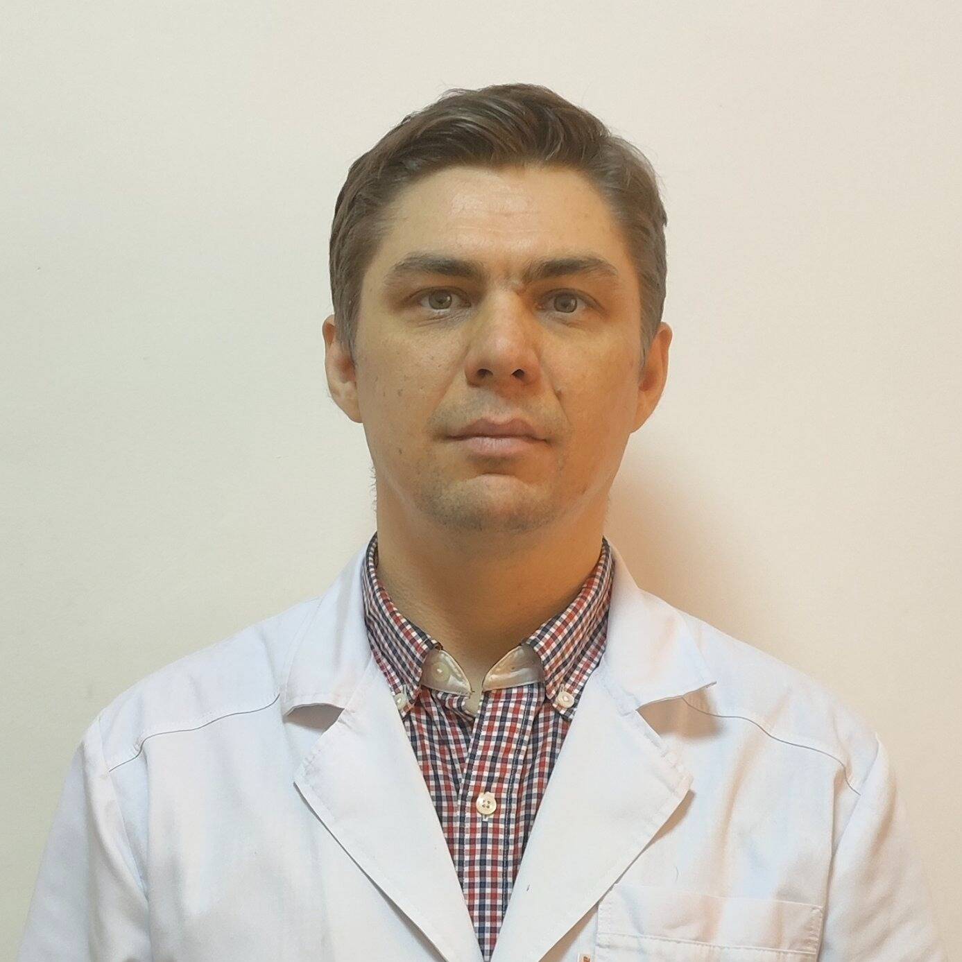 лікар Потапов Максим Олександрович: опис, відгуки, послуги, рейтинг, записатися онлайн на сайті h24.ua
