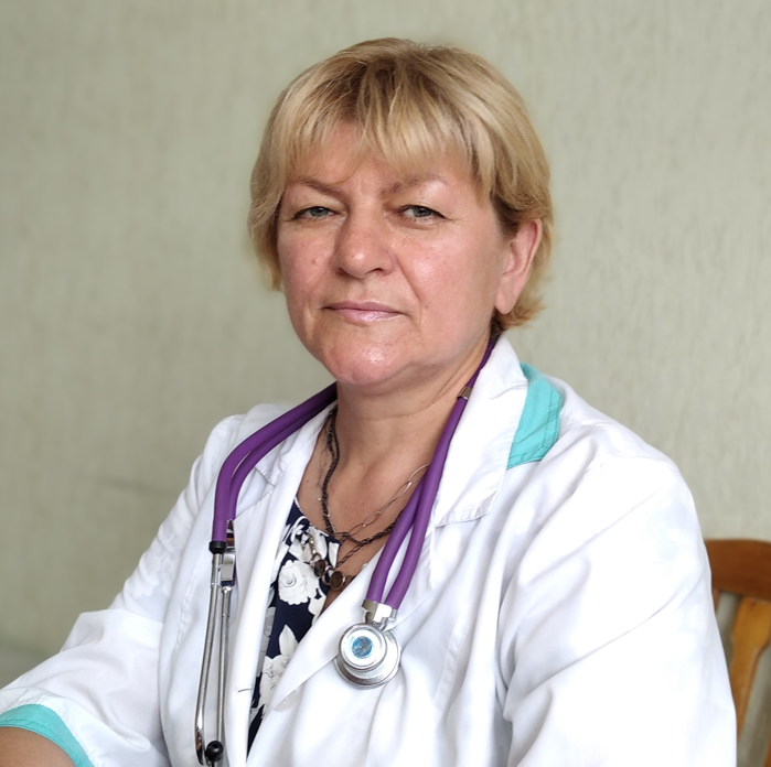 лікар Толковець Олена Вікторівна: опис, відгуки, послуги, рейтинг, записатися онлайн на сайті h24.ua