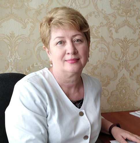лікар Федоряко Лариса Володимирівна: опис, відгуки, послуги, рейтинг, записатися онлайн на сайті h24.ua