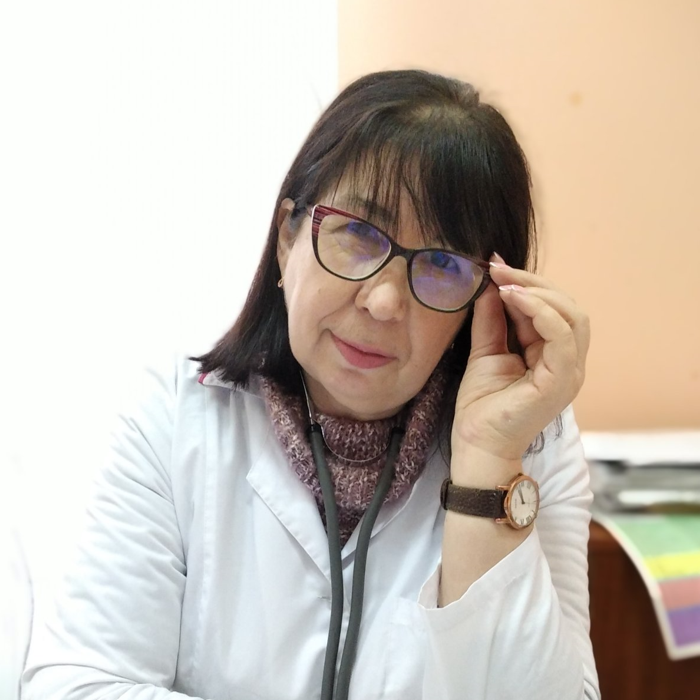 лікар Штих Світлана Іванівна: опис, відгуки, послуги, рейтинг, записатися онлайн на сайті h24.ua