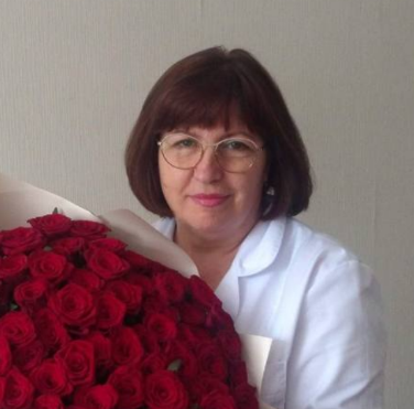 лікар Машичева Алла Михайлівна: опис, відгуки, послуги, рейтинг, записатися онлайн на сайті h24.ua