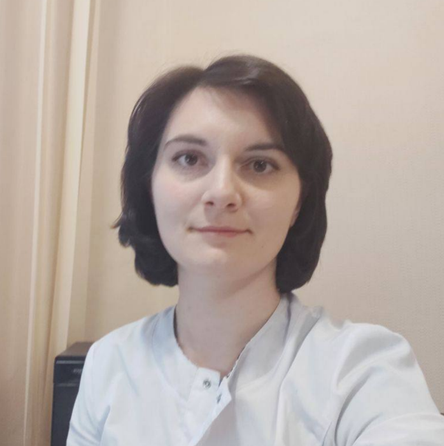 лікар Ільченко Анна Русланівна: опис, відгуки, послуги, рейтинг, записатися онлайн на сайті h24.ua