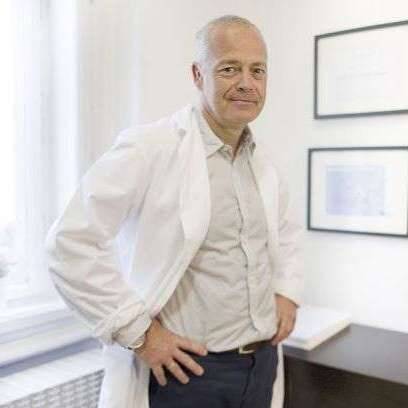 лікар  Prof. MUDr. Marek Babjuk  : опис, відгуки, послуги, рейтинг, записатися онлайн на сайті h24.ua
