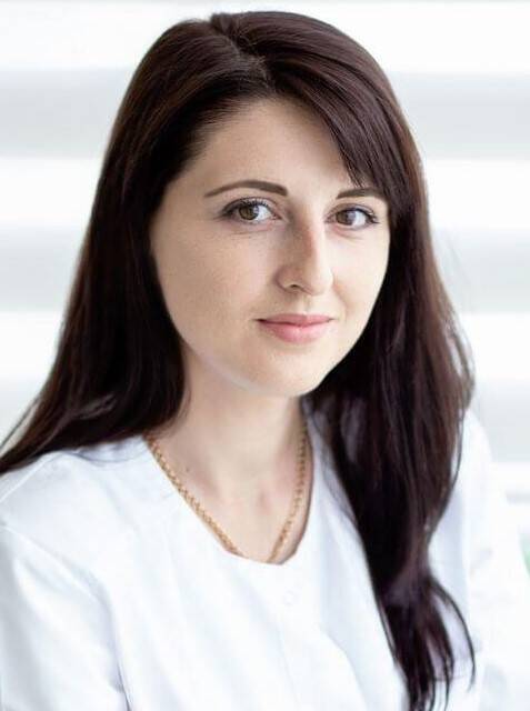 лікар Кушнаренко Наталія Володимирівна: опис, відгуки, послуги, рейтинг, записатися онлайн на сайті h24.ua