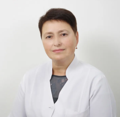 лікар Мілян Тетяна Антонівна: опис, відгуки, послуги, рейтинг, записатися онлайн на сайті h24.ua