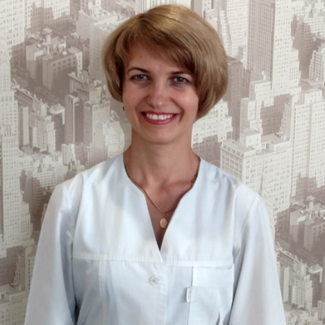 лікар Прилепа Тетяна Василівна: опис, відгуки, послуги, рейтинг, записатися онлайн на сайті h24.ua