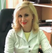 лікар Процків Ірина Богданівна: опис, відгуки, послуги, рейтинг, записатися онлайн на сайті h24.ua