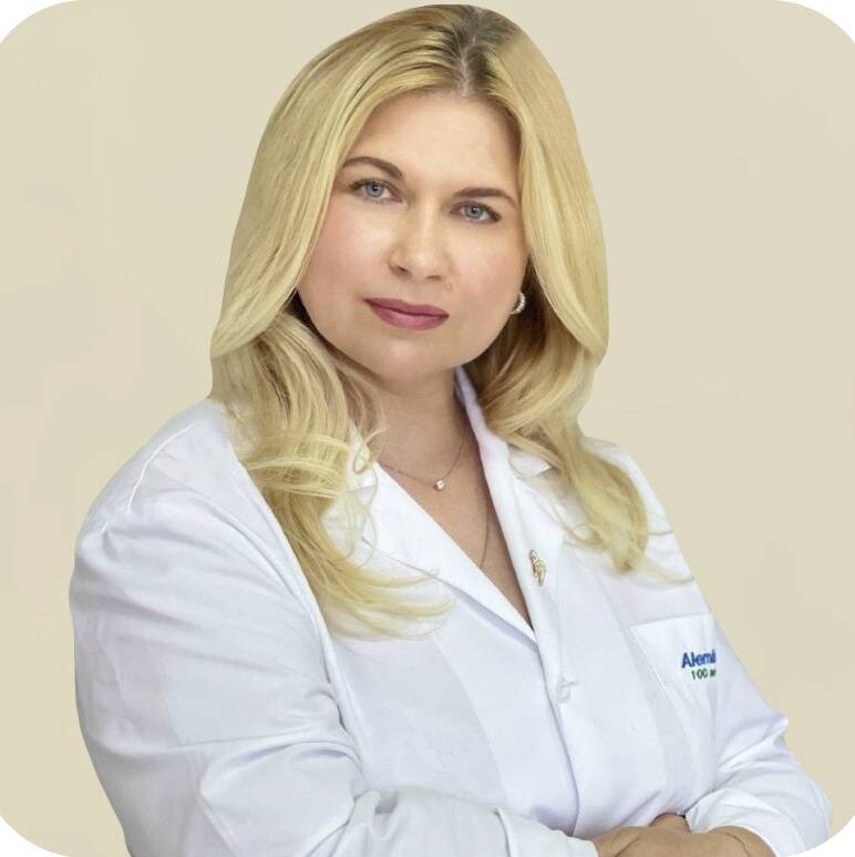 лікар Шульга Олена Володимирівна: опис, відгуки, послуги, рейтинг, записатися онлайн на сайті h24.ua