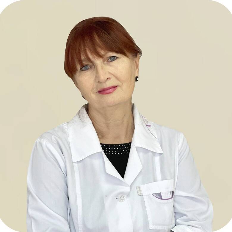 лікар Кельба Таміла Василівна : опис, відгуки, послуги, рейтинг, записатися онлайн на сайті h24.ua