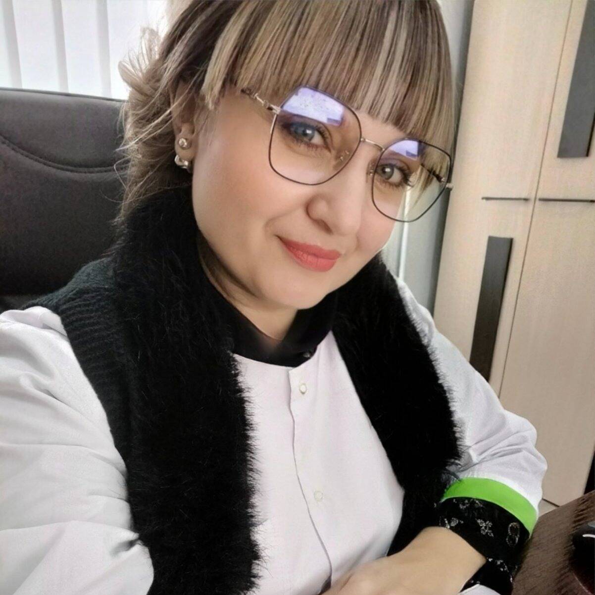 Єсипенко Ірина Олександрівна лікар Єсипенко Ірина Олександрівна: опис, відгуки, послуги, рейтинг, записатися онлайн на сайті h24.ua