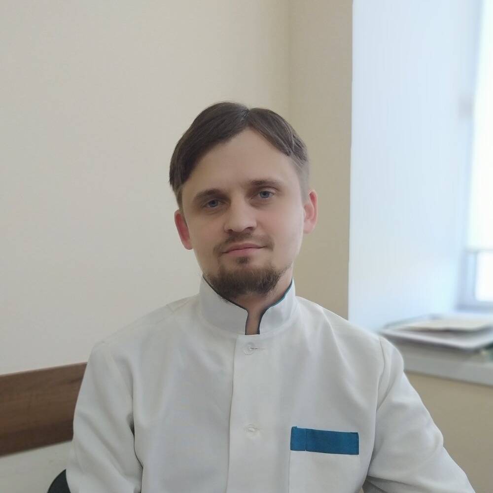 Ісаєв Володимир Володимирович лікар Ісаєв Володимир Володимирович: опис, відгуки, послуги, рейтинг, записатися онлайн на сайті h24.ua
