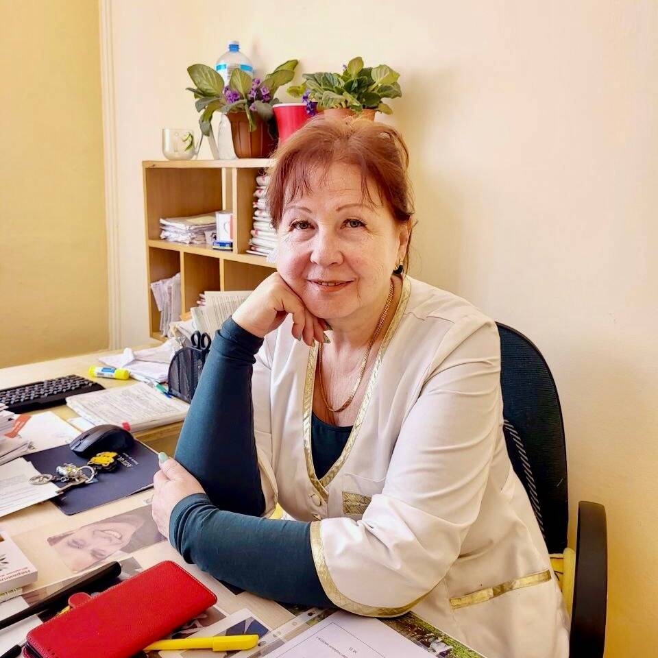 лікар Пилипчук Тетяна Яківна: опис, відгуки, послуги, рейтинг, записатися онлайн на сайті h24.ua