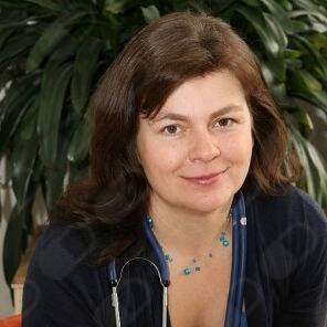лікар  MUDr. Eva Bronská : опис, відгуки, послуги, рейтинг, записатися онлайн на сайті h24.ua