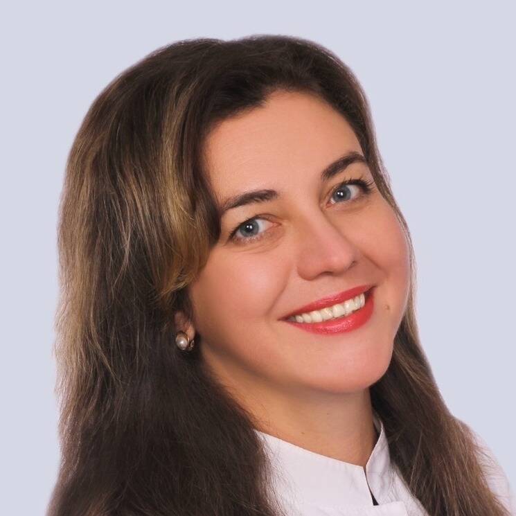 лікар Присяжна Наталія Вікторівна: опис, відгуки, послуги, рейтинг, записатися онлайн на сайті h24.ua