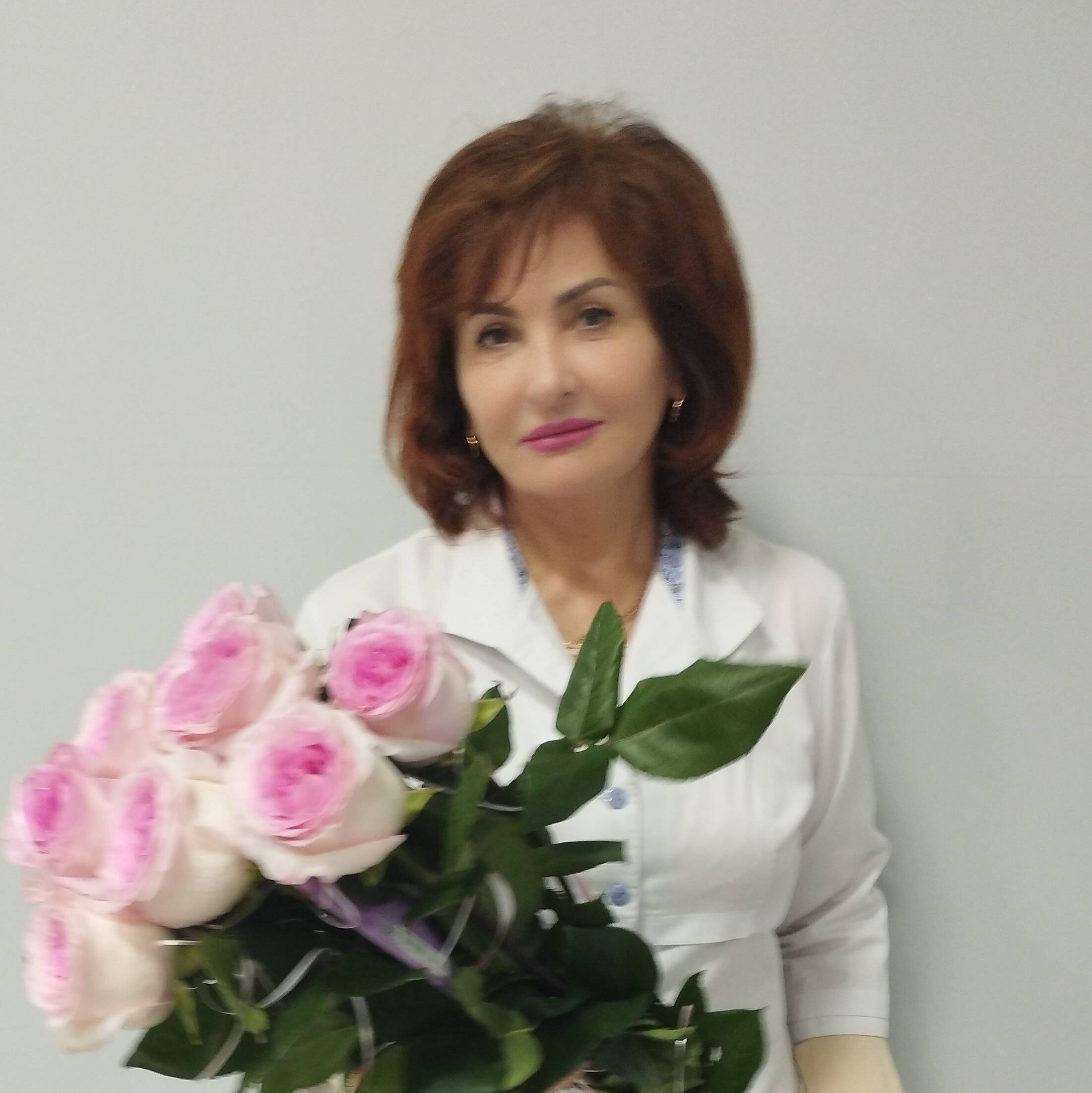 лікар Попадюк Валентина Василівна: опис, відгуки, послуги, рейтинг, записатися онлайн на сайті h24.ua