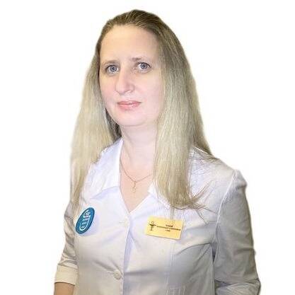 лікар Чава Олександра Стефанівна: опис, відгуки, послуги, рейтинг, записатися онлайн на сайті h24.ua