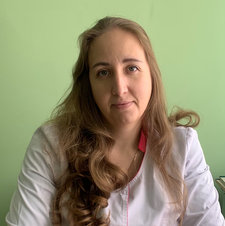 лікар Сідорська Альона Вікторівна: опис, відгуки, послуги, рейтинг, записатися онлайн на сайті h24.ua